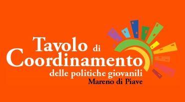 Tavolo di Coordinamento politiche giovanili