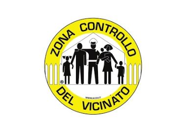 controllo del vicinato