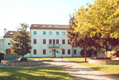 biblioteca comunale di Mareno