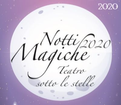 Notti Magiche 2020