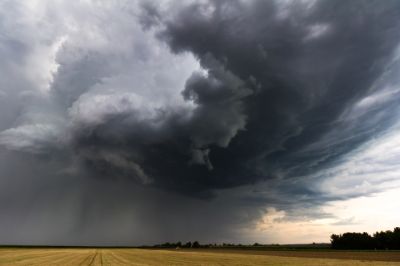 meteo cielo tempestoso