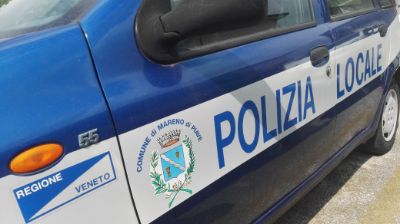 polizia locale