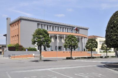 comune di mareno municipio