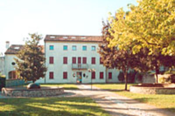 biblioteca comunale di Mareno