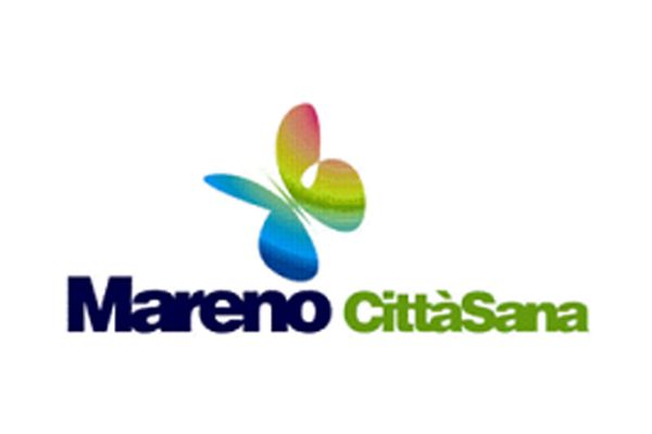 Logo Citta Sana Mareno