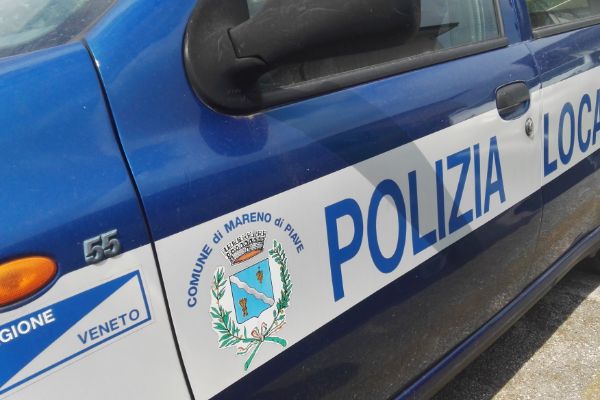 polizia locale