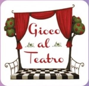 Gioco al teatro